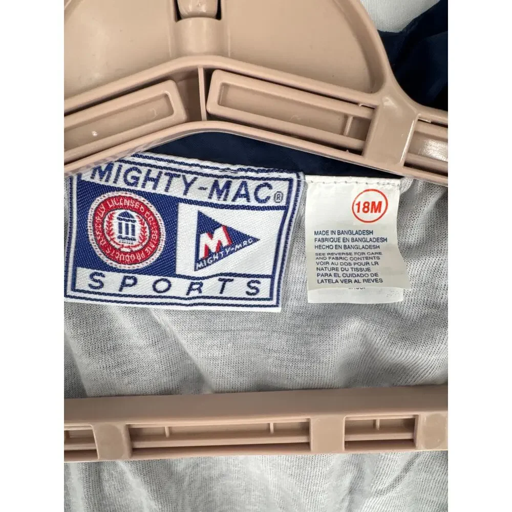 Mighty-mac good used